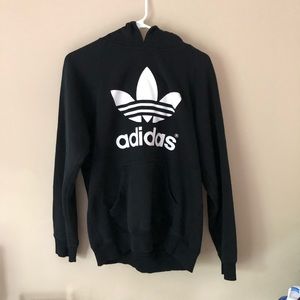 adidas hoodie